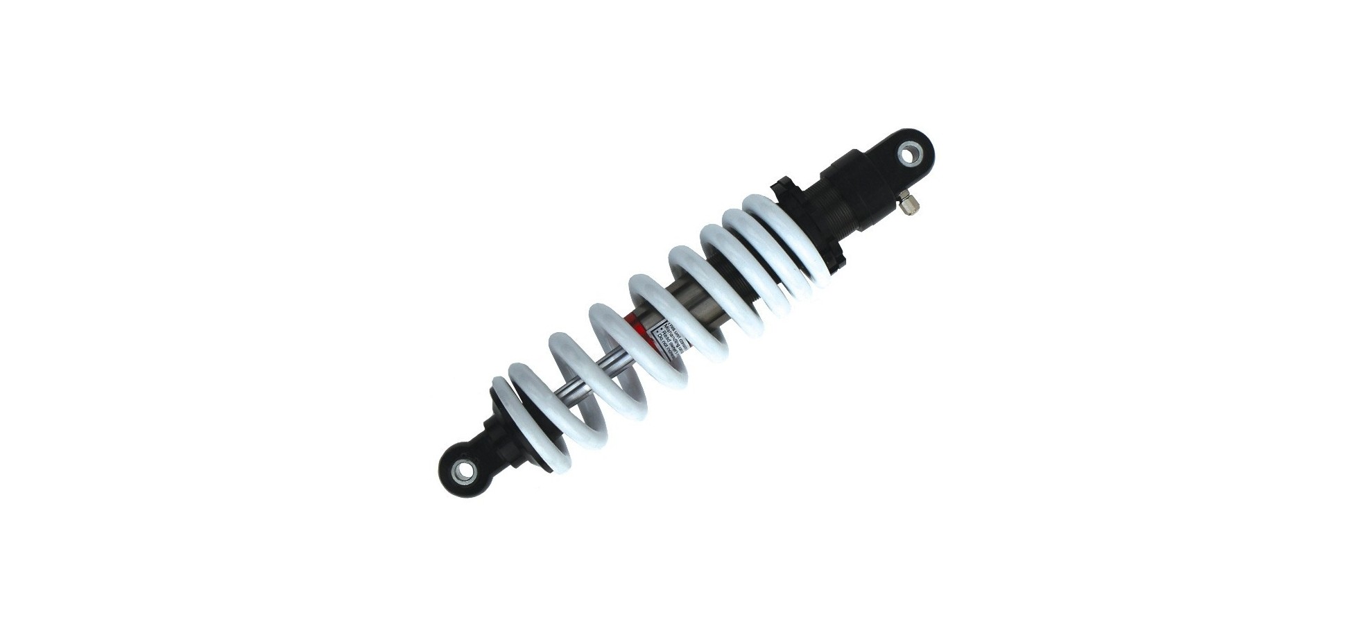 Amortisseur Cross Mono -...