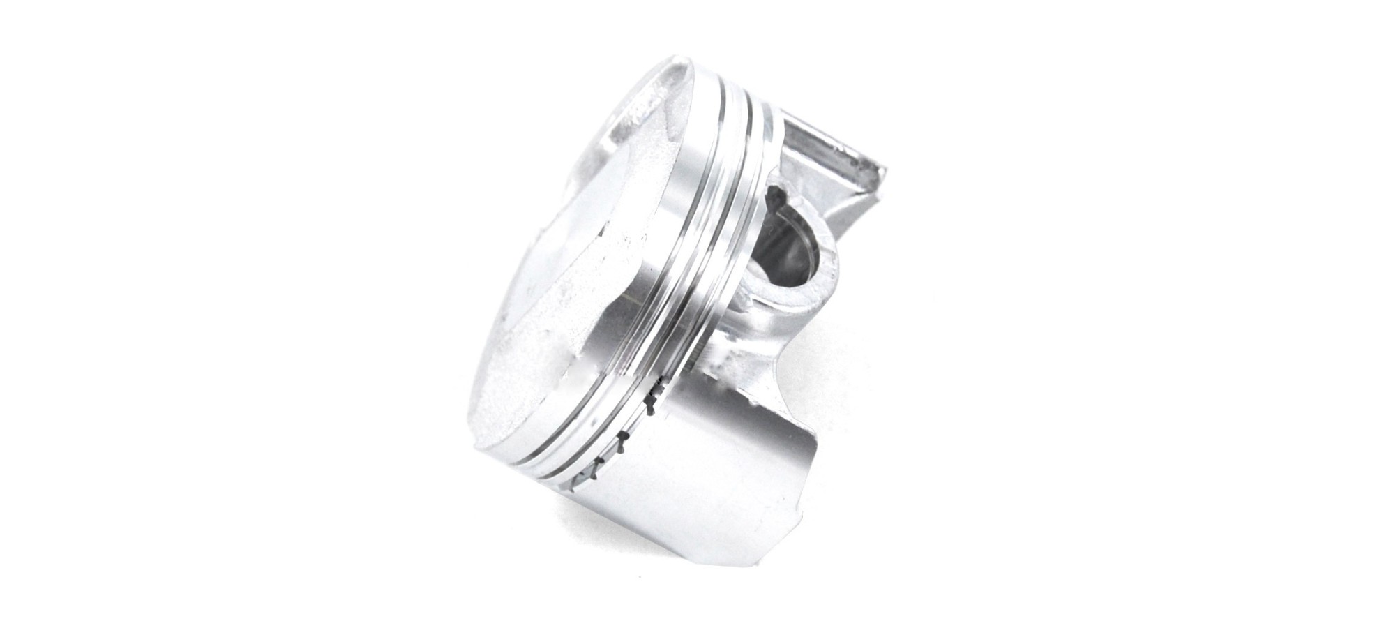 Piston 62mm pour 150cc...