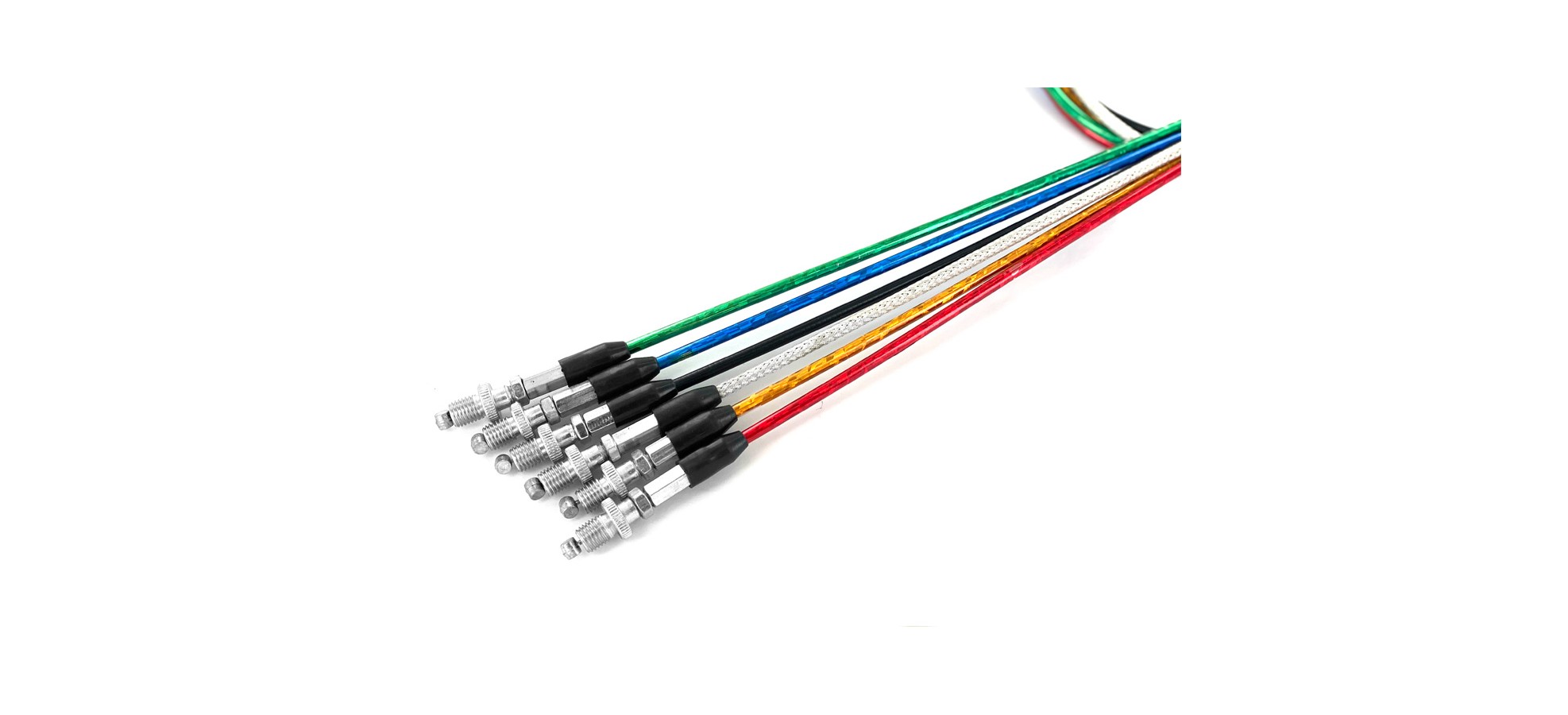 Cable accélérateur -...