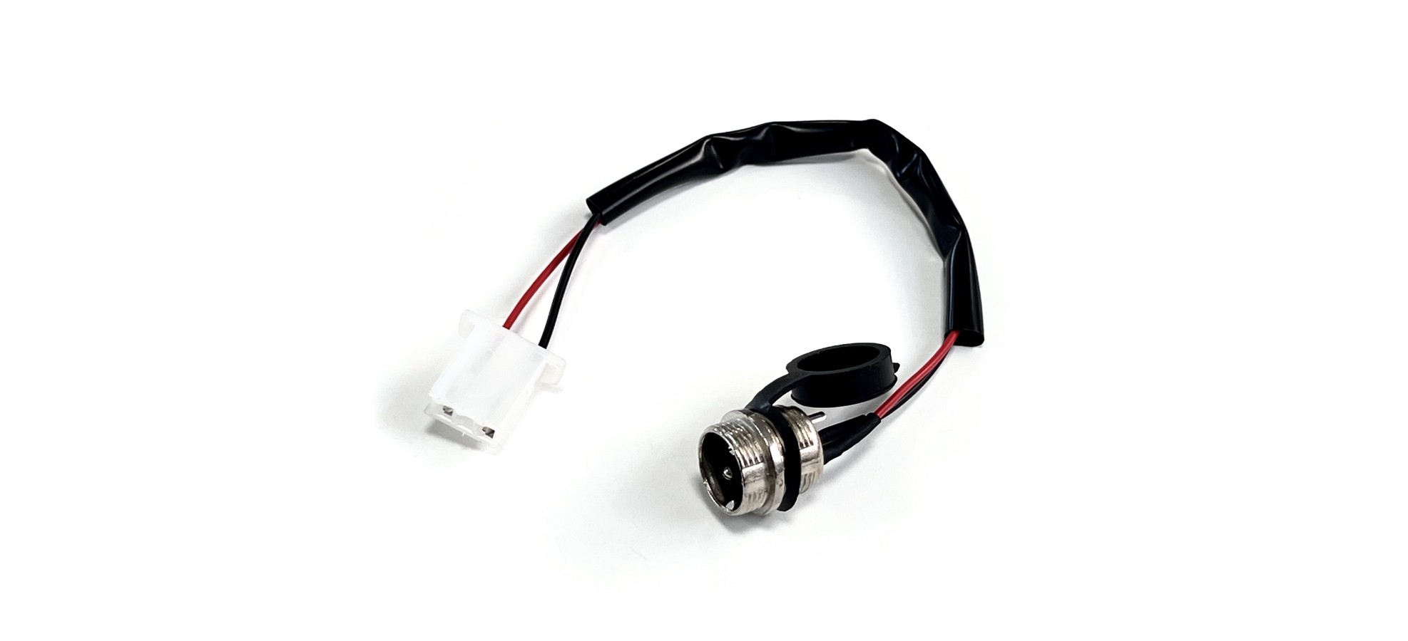Prise de chargeur  - CRZ 1000w