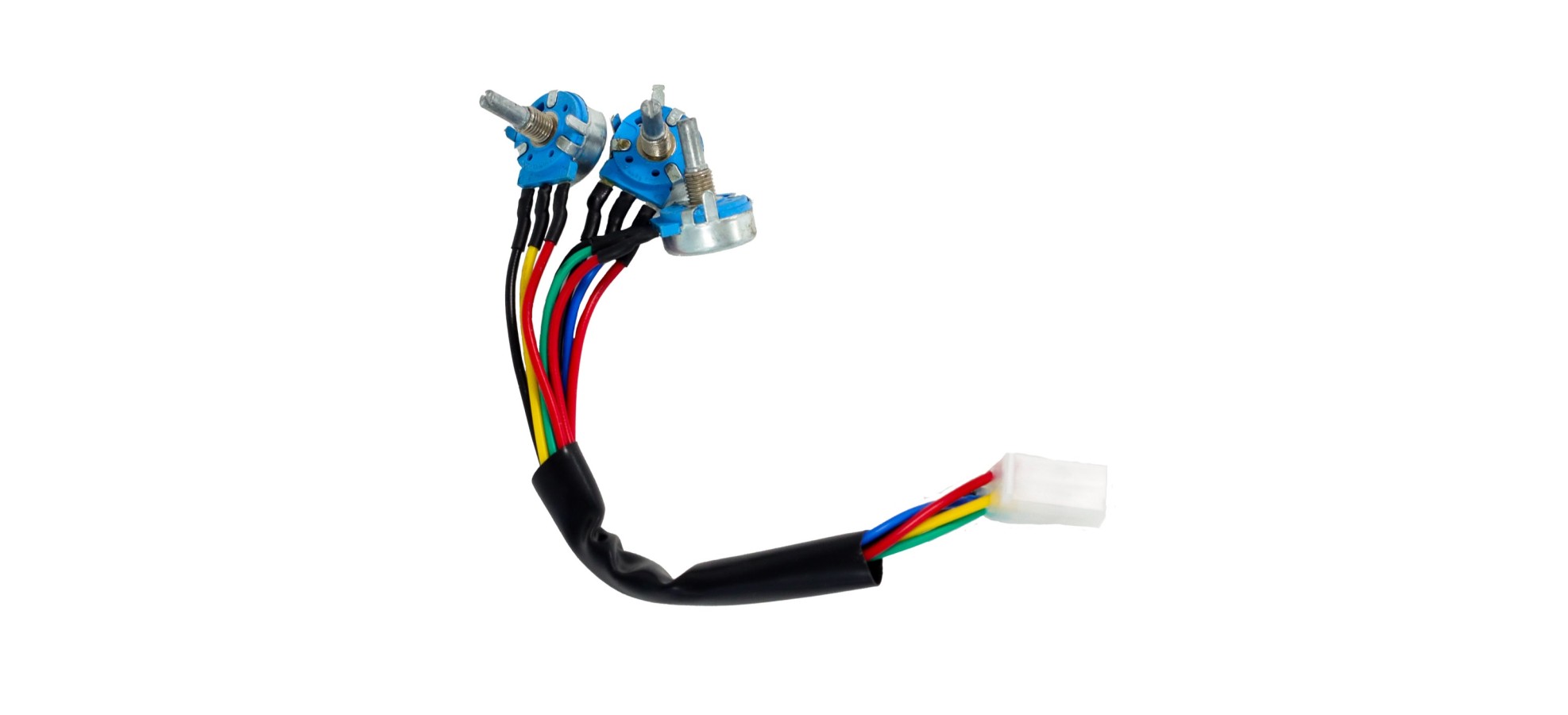 Port de charge - CRZ 1000w