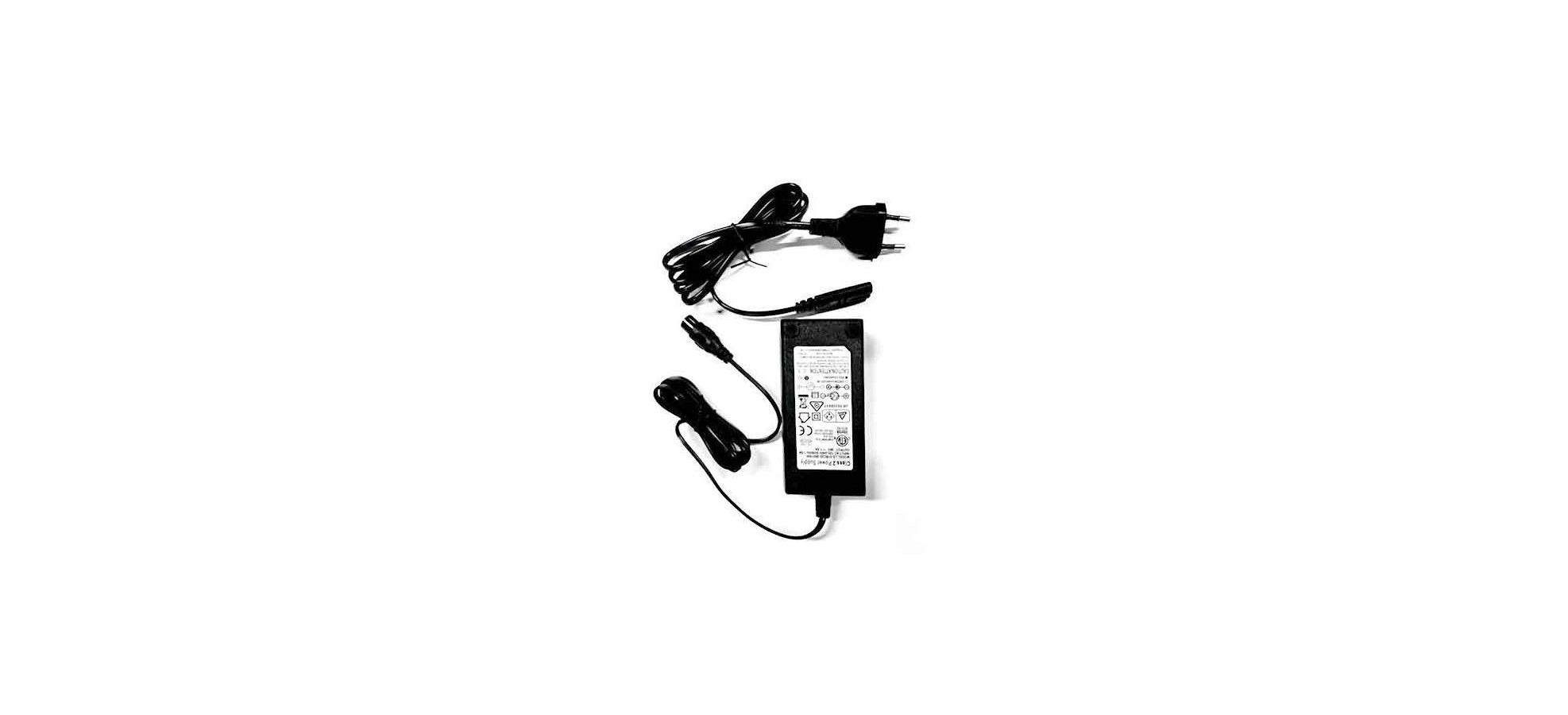Chargeur pour Batterie Lead...