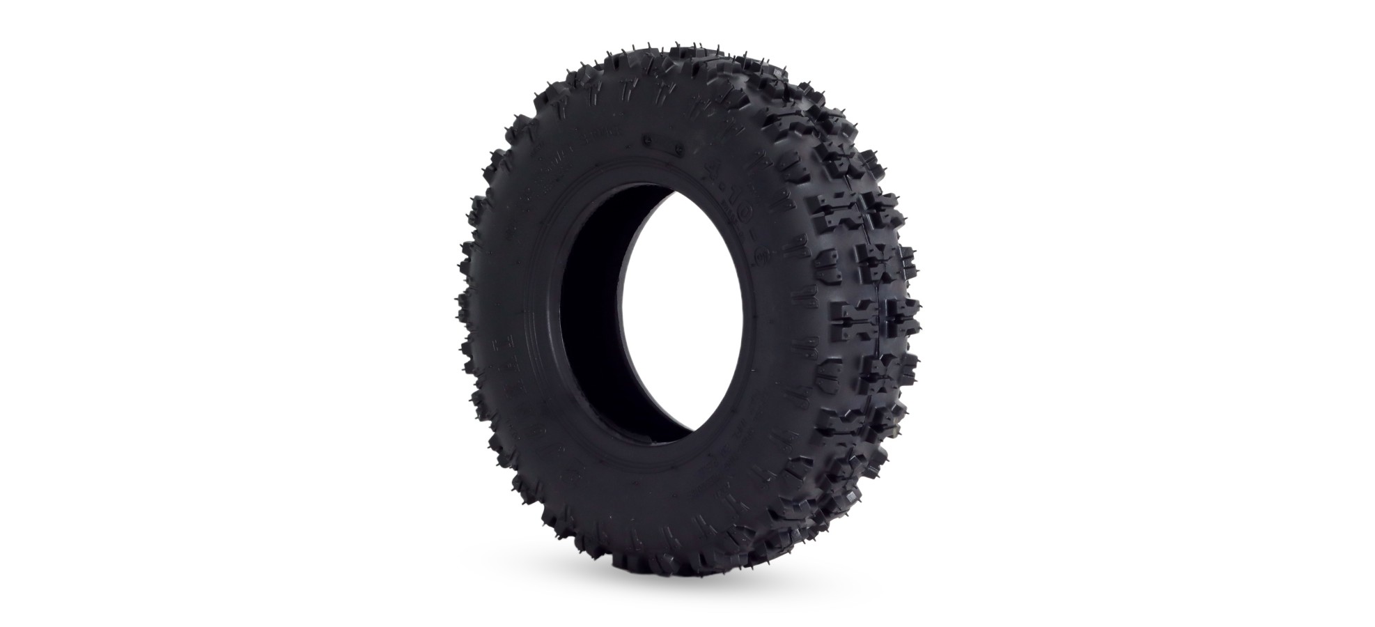 Pneu avant Tubeless Pocket...
