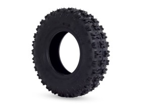 Pneu avant Tubeless Pocket Quad - 4x10-6" 