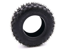 Pneu avant Tubeless Pocket Quad - 4x10-6" 