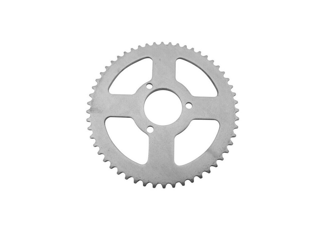 Couronne - 25H - 72 dents