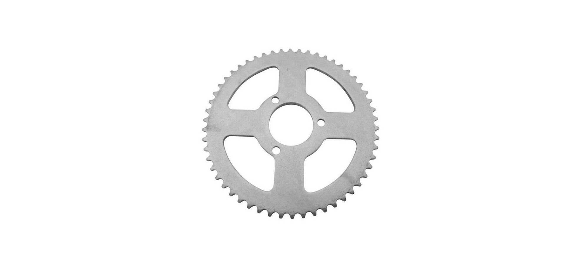 Couronne - 25H - 72 dents