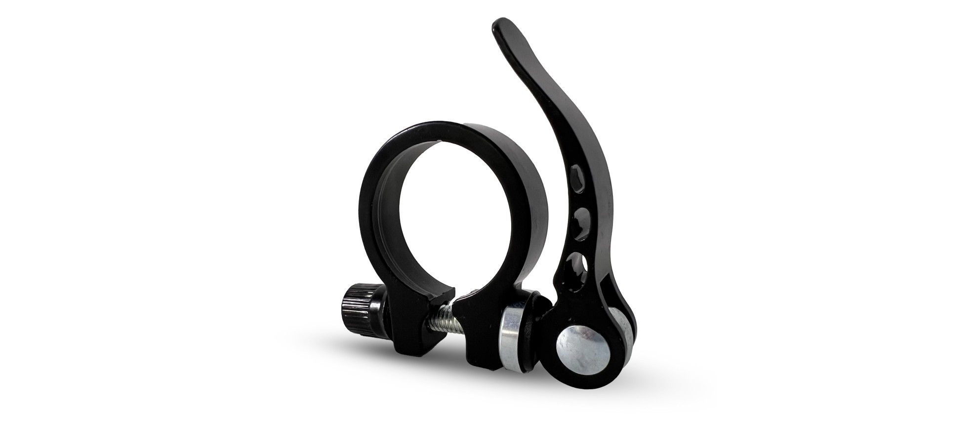 Bague de serrage de selle -...