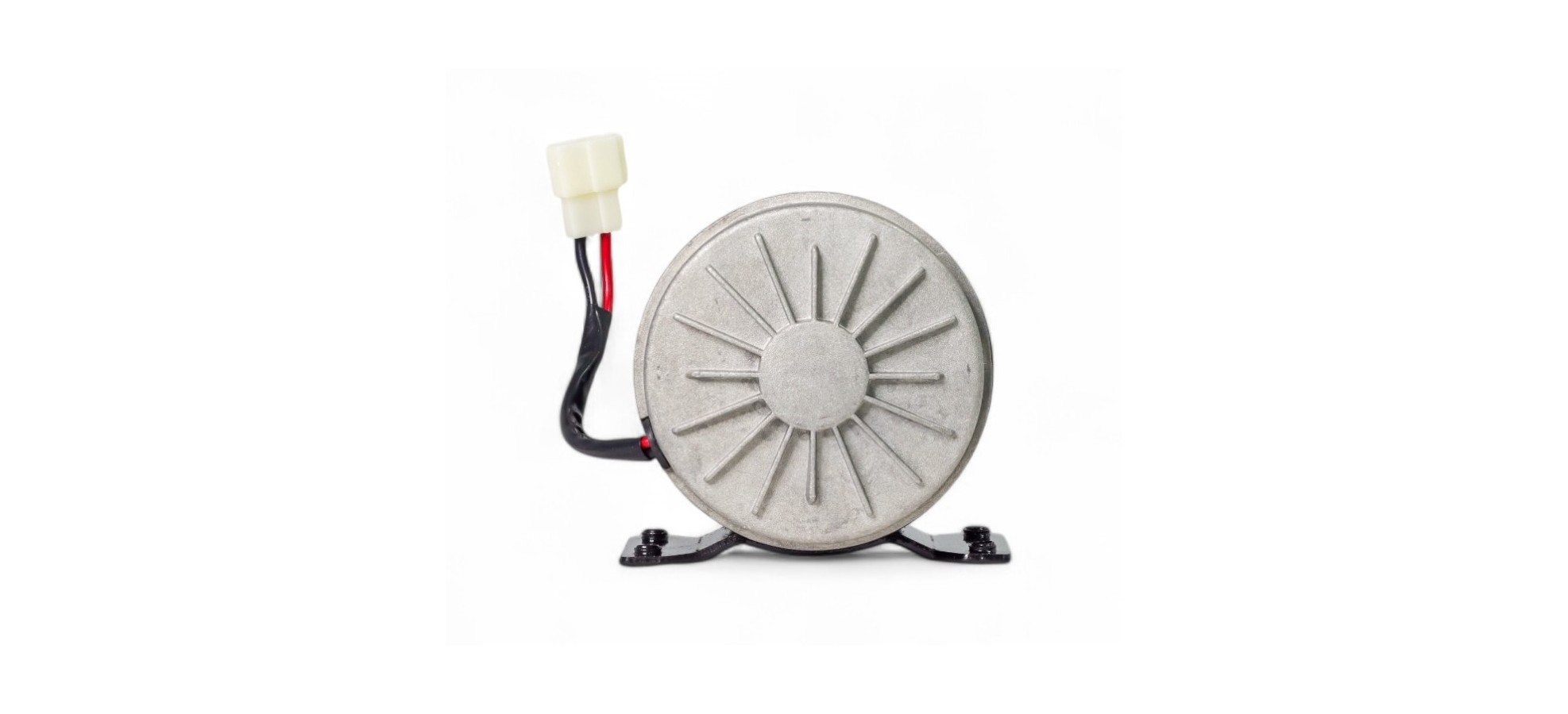 Moteur 24V 250Watts - CRZ DREELY - 16"