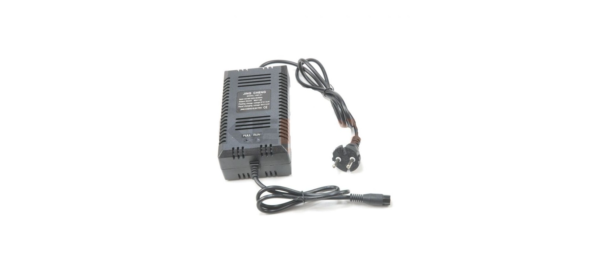 Chargeur de batterie Pocket...