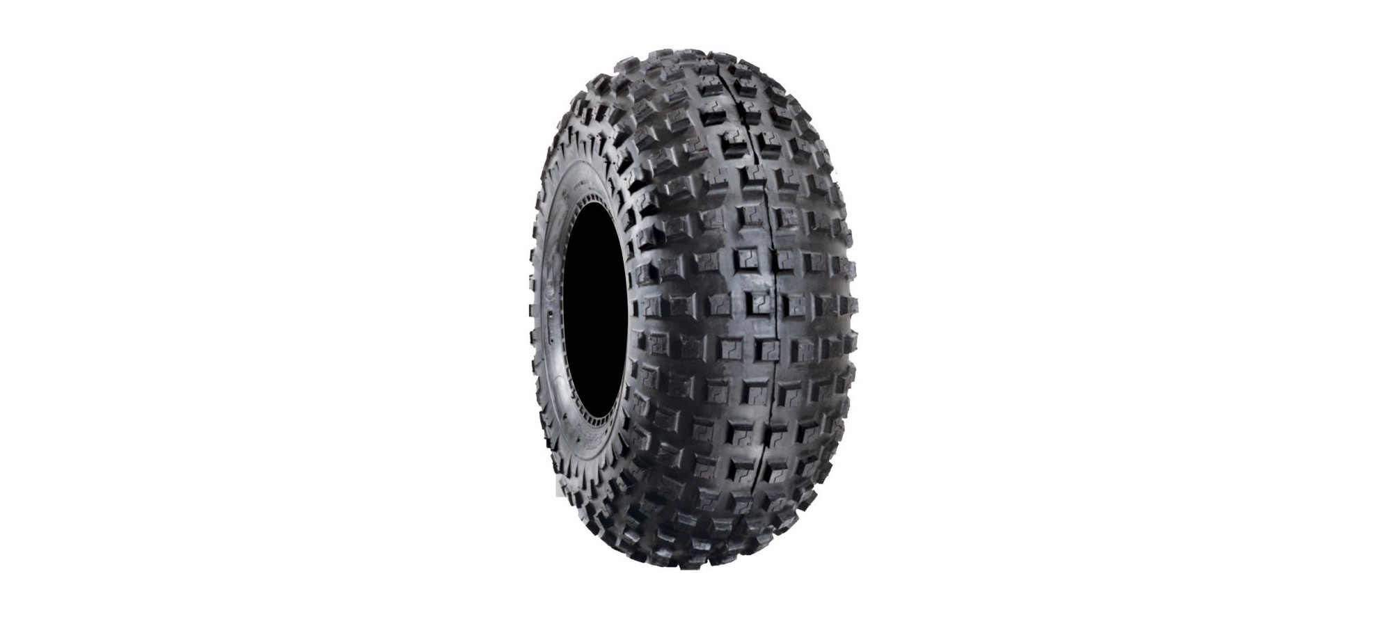 Pneu Cross Quad - 16-8/7"