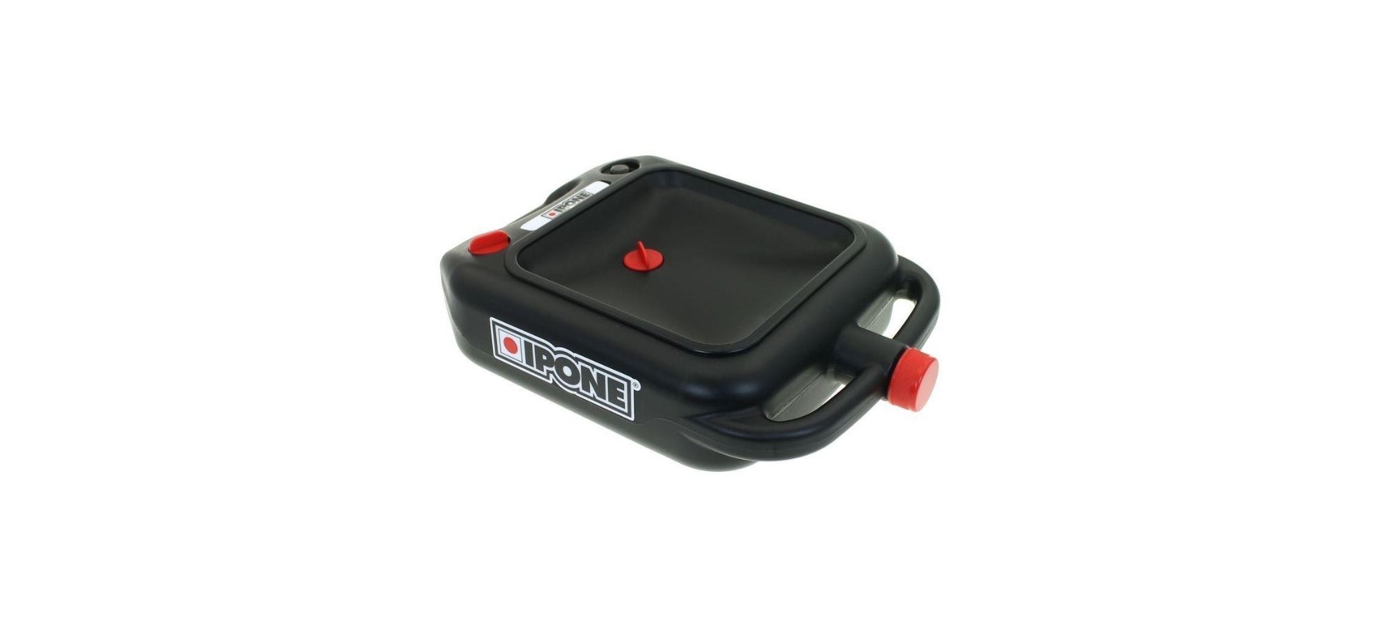 Bac de vidange IPONE 4 Litres