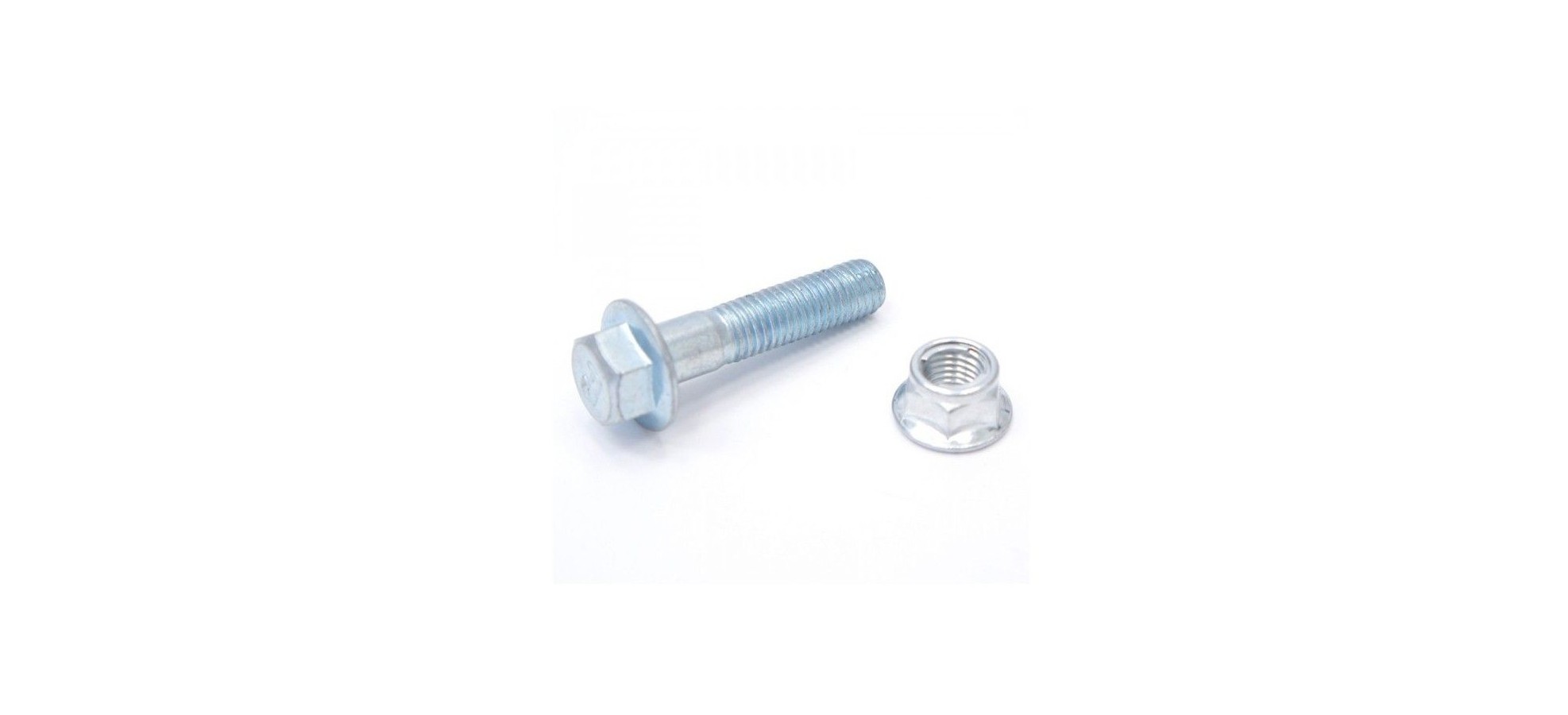 Axe d'amortisseur - Ø10mm -...